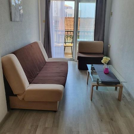 Apartman Dusanka Jovic Макарська Екстер'єр фото