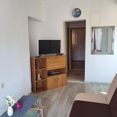 Apartman Dusanka Jovic Макарська Екстер'єр фото