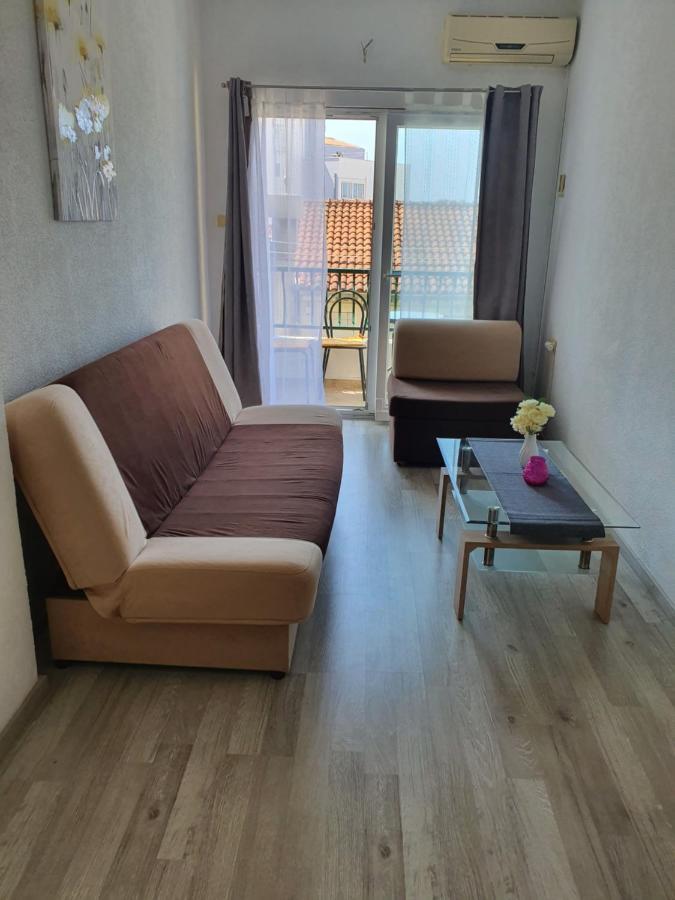 Apartman Dusanka Jovic Макарська Екстер'єр фото